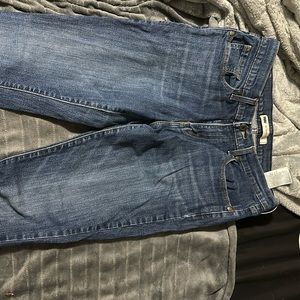 515 Levi bootcut jeans